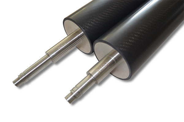 纺织机械用碳纤维起毛辊