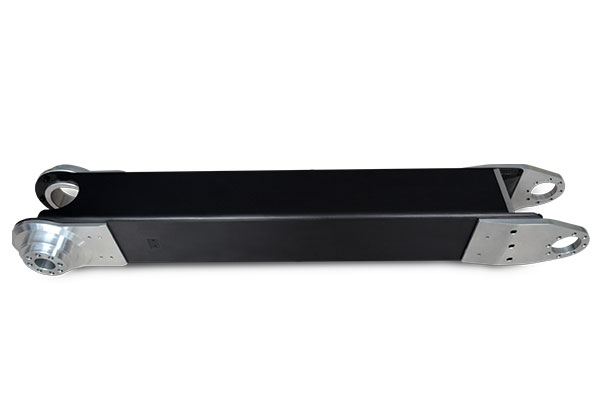 大型矩形碳纤维机械手臂