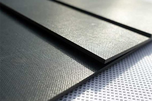 用碳纤维板来装修价格不菲，谨防假碳板