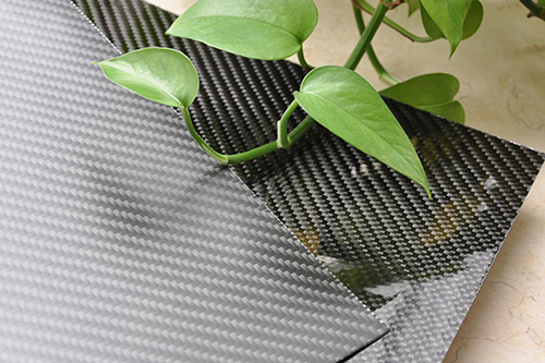 碳纤维板性能与模压成型工艺3要素